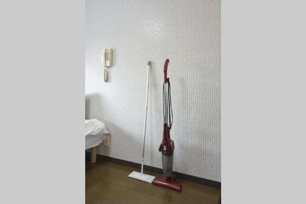 Exsaison Shirokita 609 Apartment Osaka