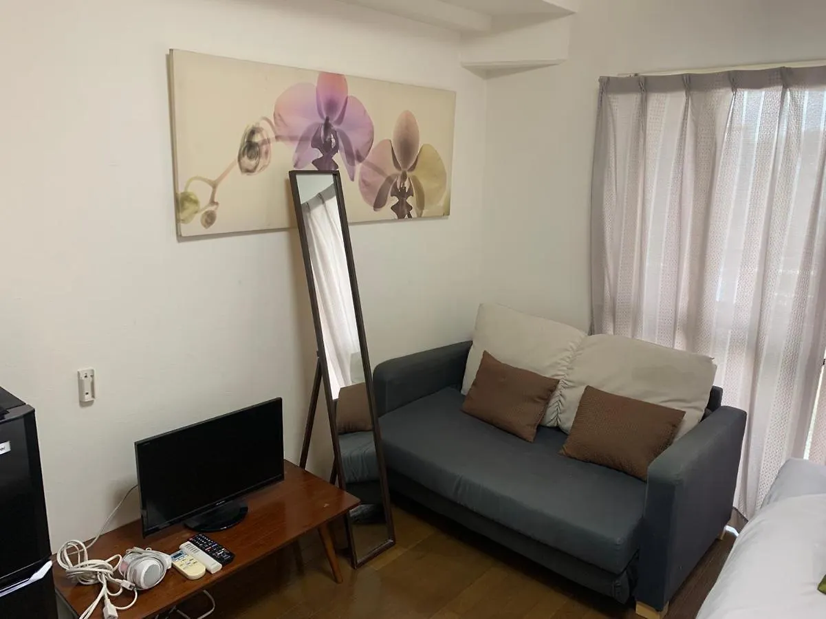 Exsaison Shirokita 609 Apartment Osaka
